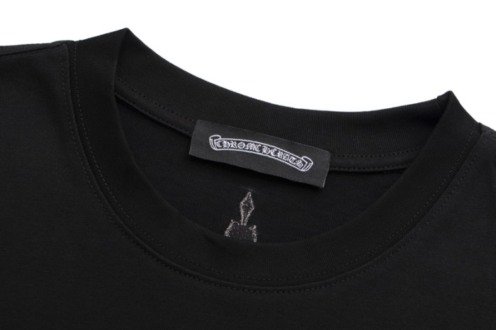 Chrome Hearts T-Shirts K6040