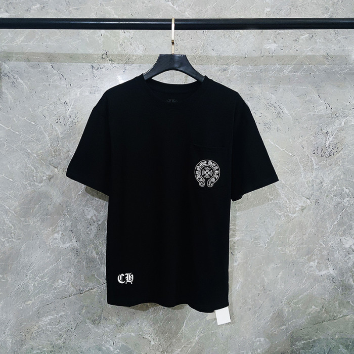Chrome Hearts T-Shirts K6003