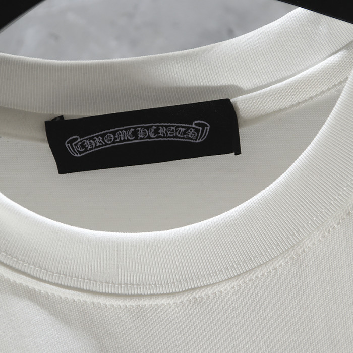 Chrome Hearts T-Shirts K6008
