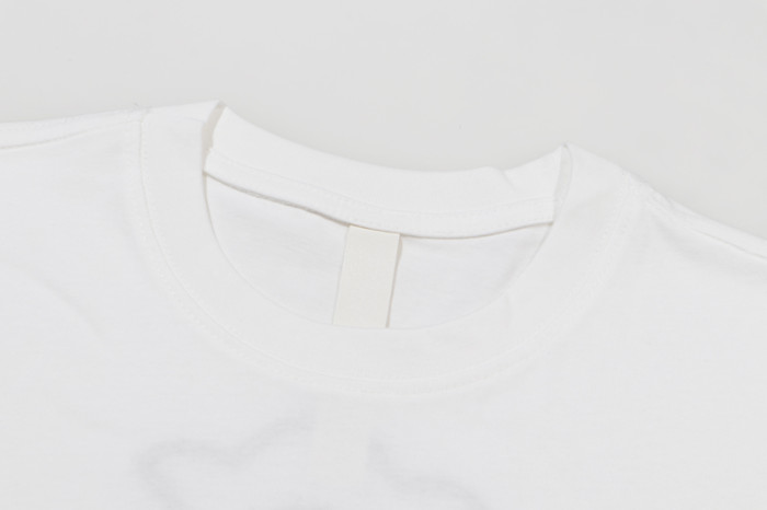 Chrome Hearts T-Shirts K6030