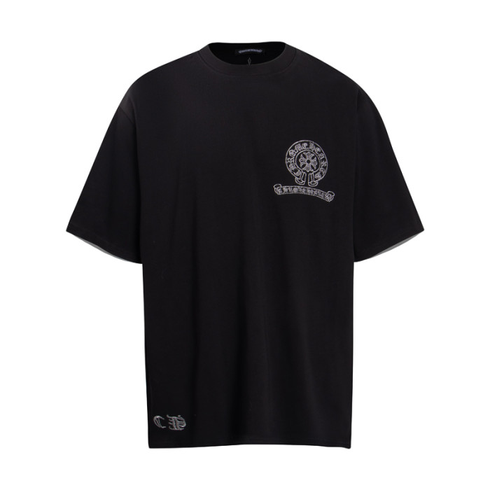 Chrome Hearts T-Shirts K6040
