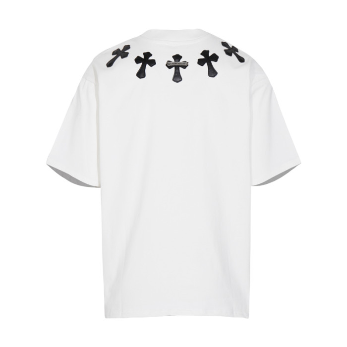 Chrome Hearts T-Shirts K6032