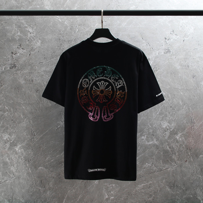 Chrome Hearts T-Shirts K6021