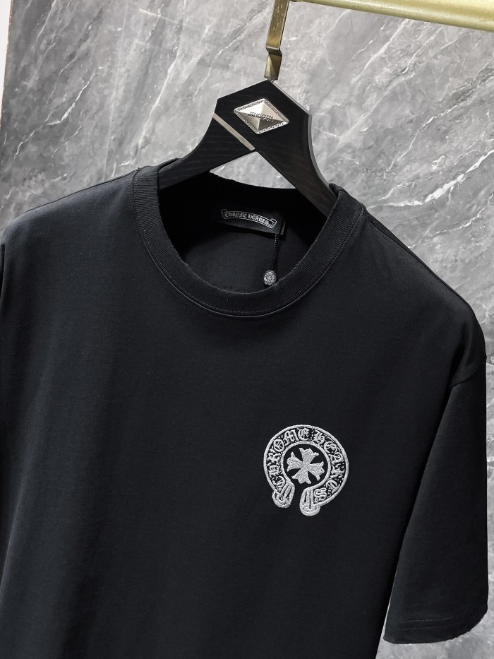 Chrome Hearts T-Shirts 8988