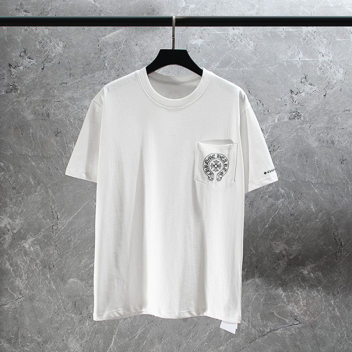 Chrome Hearts T-Shirts K6013