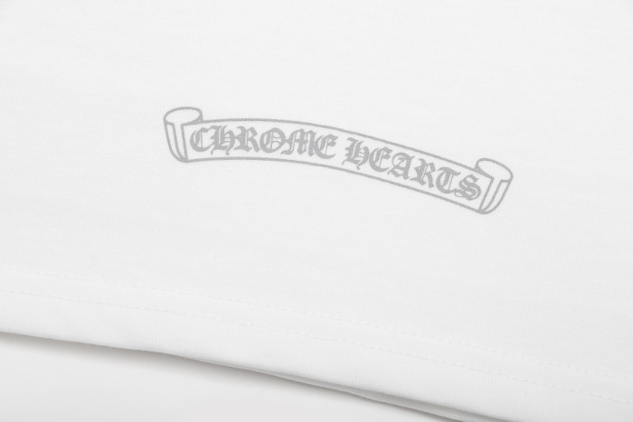 Chrome Hearts T-Shirts K6026