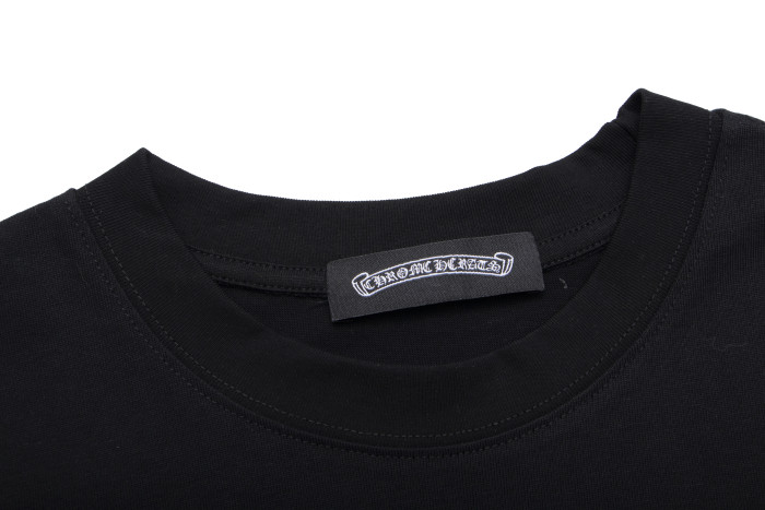 Chrome Hearts T-Shirts K6024