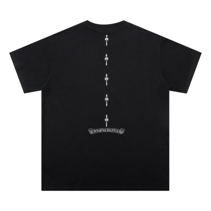 Chrome Hearts T-Shirts K6040
