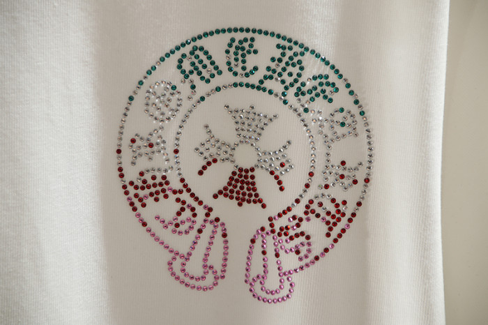 Chrome Hearts T-Shirts K6021