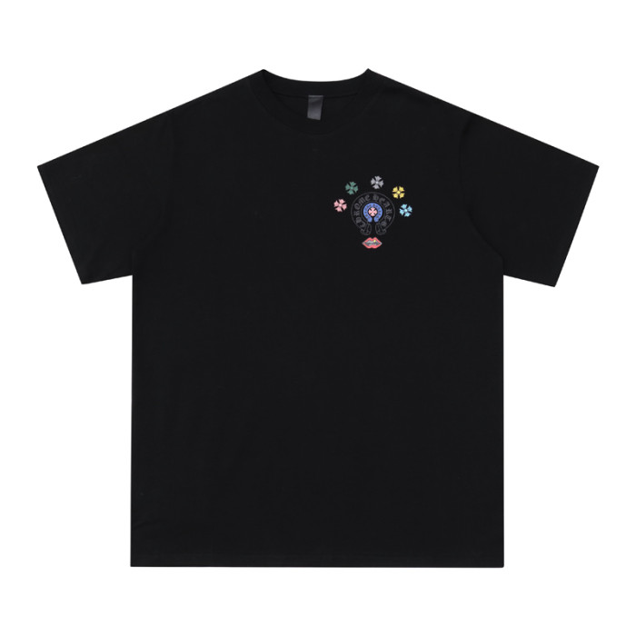 Chrome Hearts T-Shirts K6010