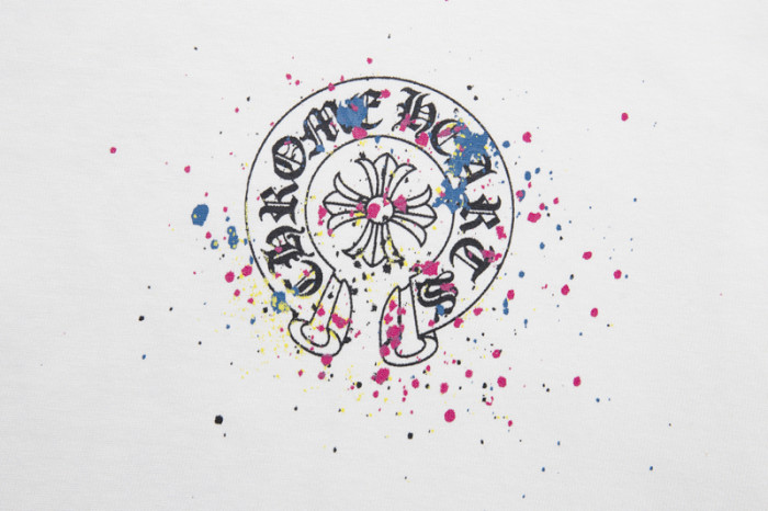 Chrome Hearts T-Shirts K6031