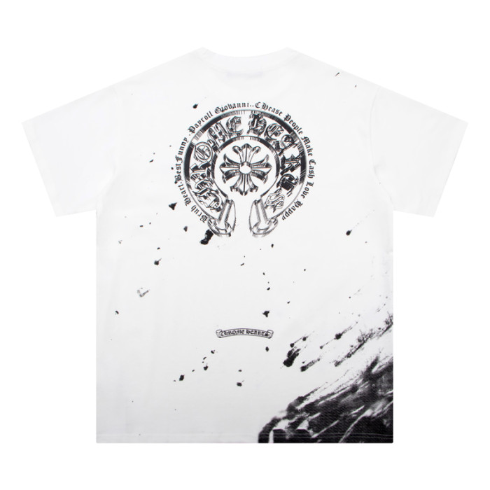 Chrome Hearts T-Shirts K6035