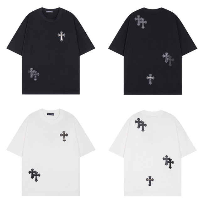 Chrome Hearts T-Shirts K6033