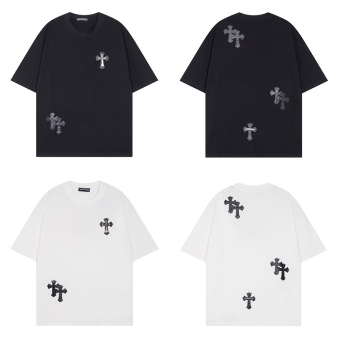 Chrome Hearts T-Shirts K6033