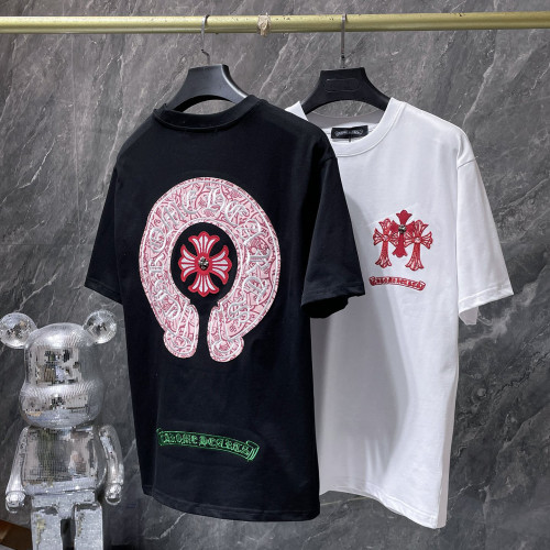 Chrome Hearts T-Shirts 8961