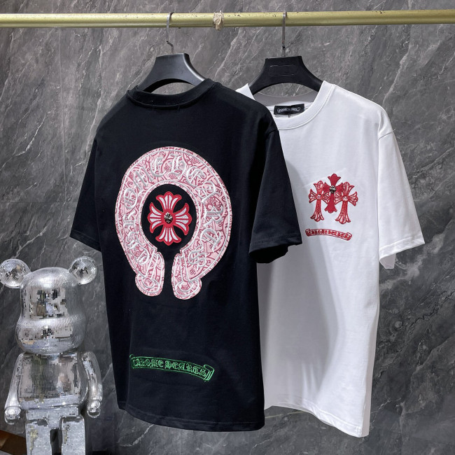 Chrome Hearts T-Shirts 8961