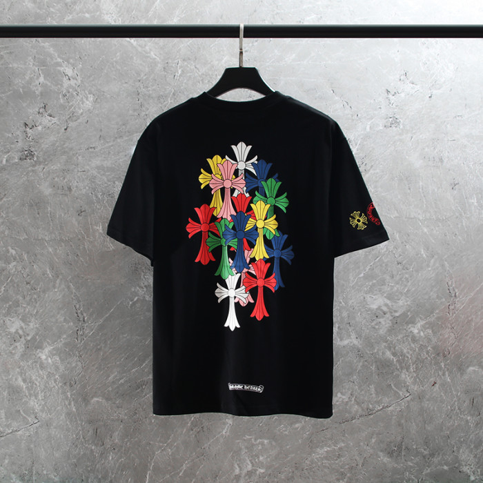Chrome Hearts T-Shirts K6016