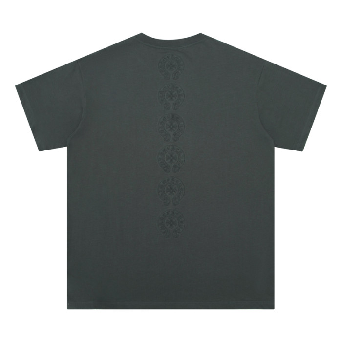 Chrome Hearts T-Shirts K6014
