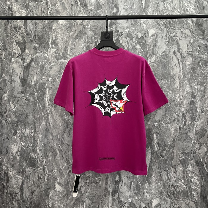 Chrome Hearts T-Shirts K6034