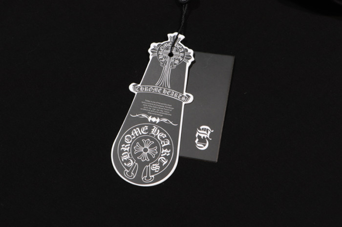 Chrome Hearts T-Shirts K6033