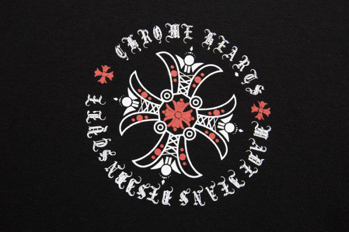 Chrome Hearts T-Shirts K6009