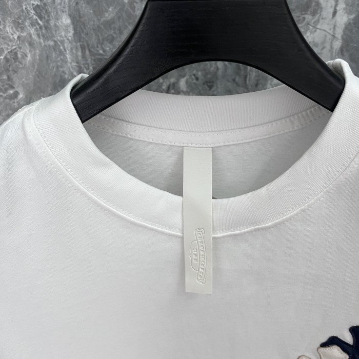 Chrome Hearts T-Shirts K6041