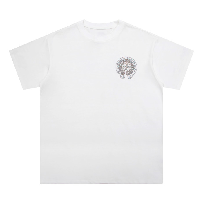 Chrome Hearts T-Shirts K6026
