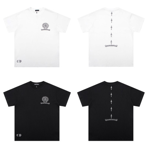 Chrome Hearts T-Shirts K6040