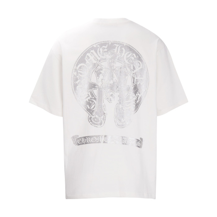 Chrome Hearts T-Shirts K6005