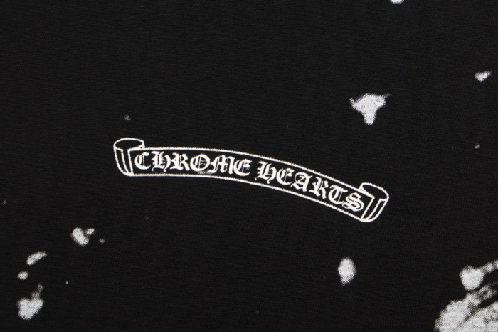 Chrome Hearts T-Shirts K6035