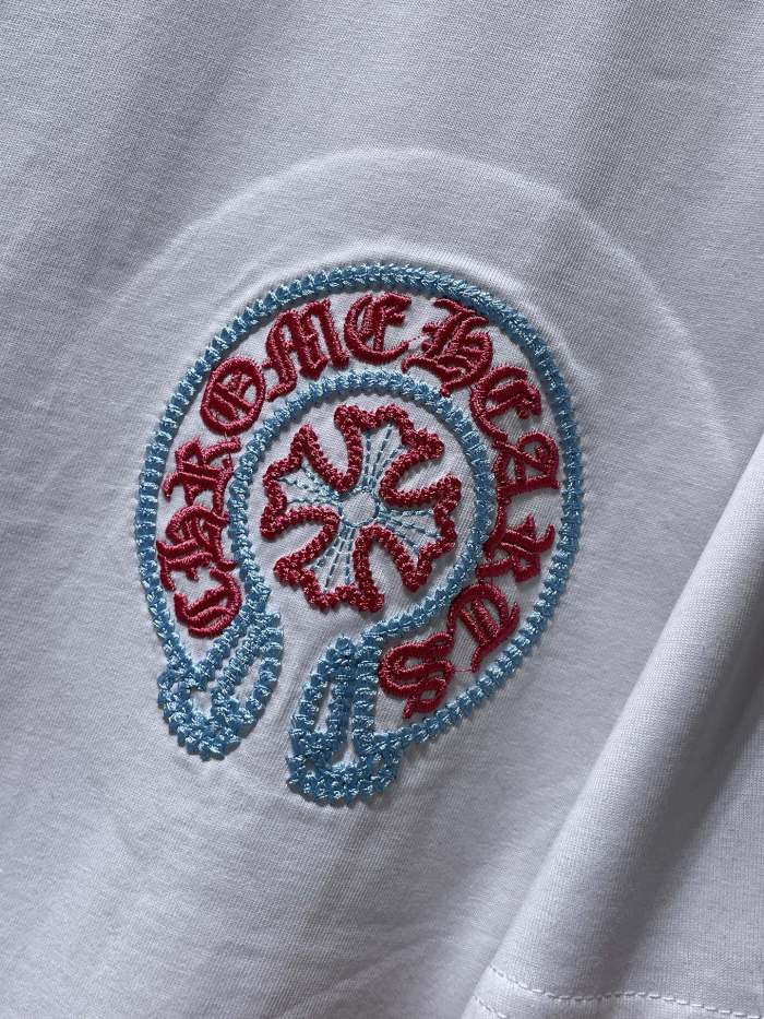 Chrome Hearts T-Shirts 8968