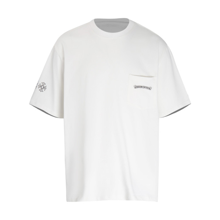 Chrome Hearts T-Shirts K6052