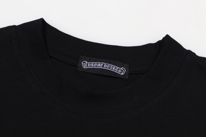 Chrome Hearts T-Shirts K6053