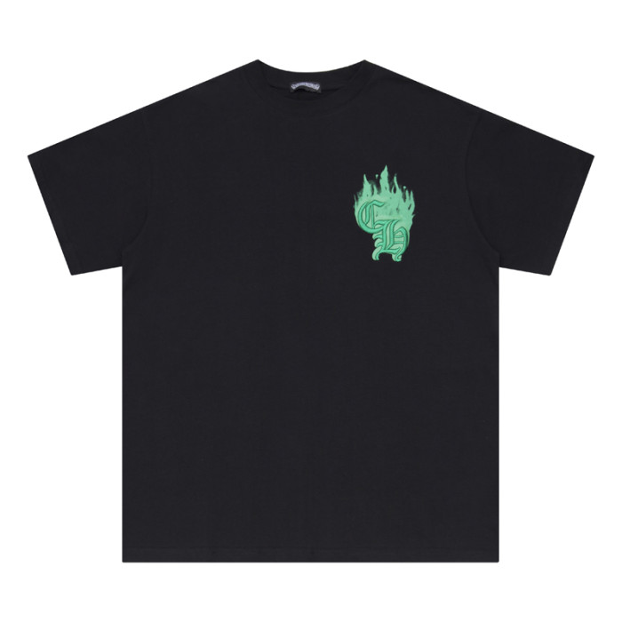 Chrome Hearts T-Shirts K6047