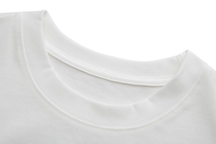 Chrome Hearts T-Shirts K6052