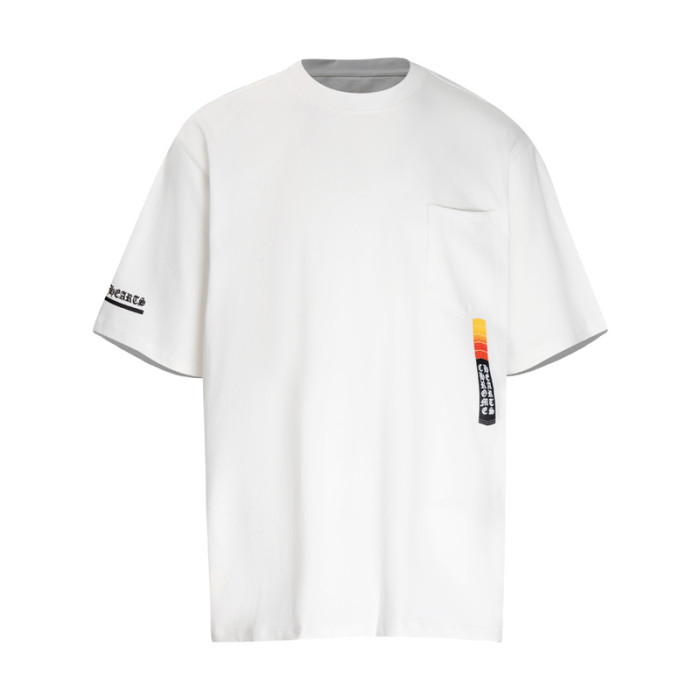 Chrome Hearts T-Shirts K6051