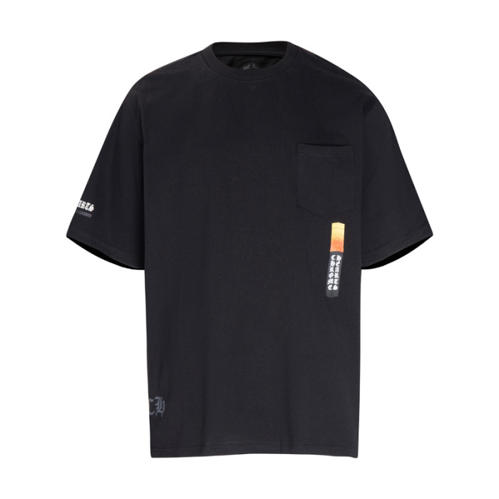 Chrome Hearts T-Shirts K6051