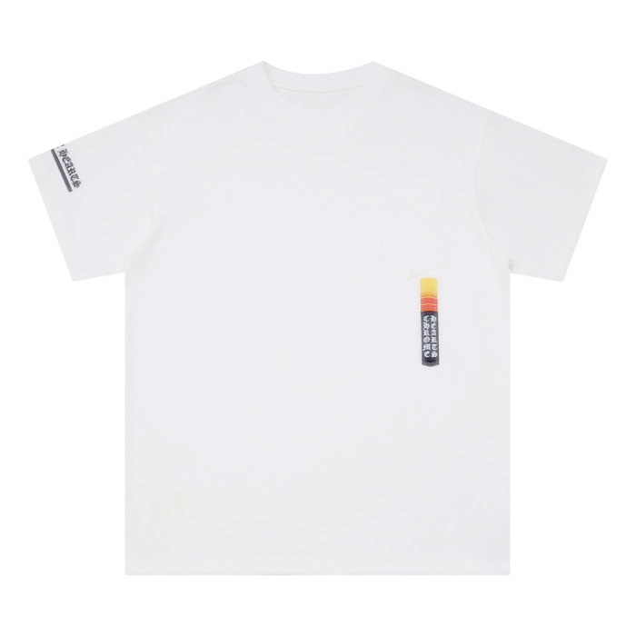 Chrome Hearts T-Shirts K6051