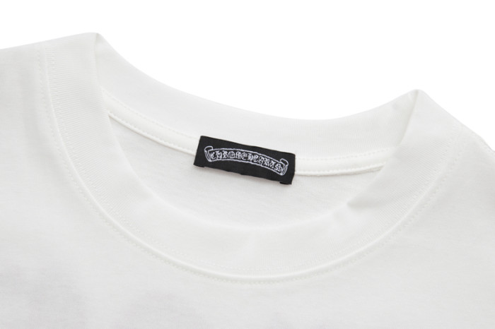 Chrome Hearts T-Shirts K6047