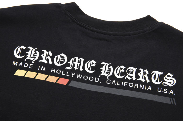 Chrome Hearts T-Shirts K6051