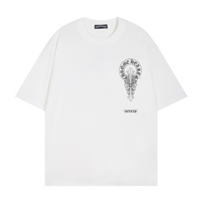 Chrome Hearts T-Shirts K6046