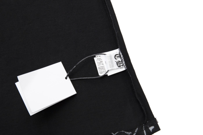 Chrome Hearts T-Shirts K6042