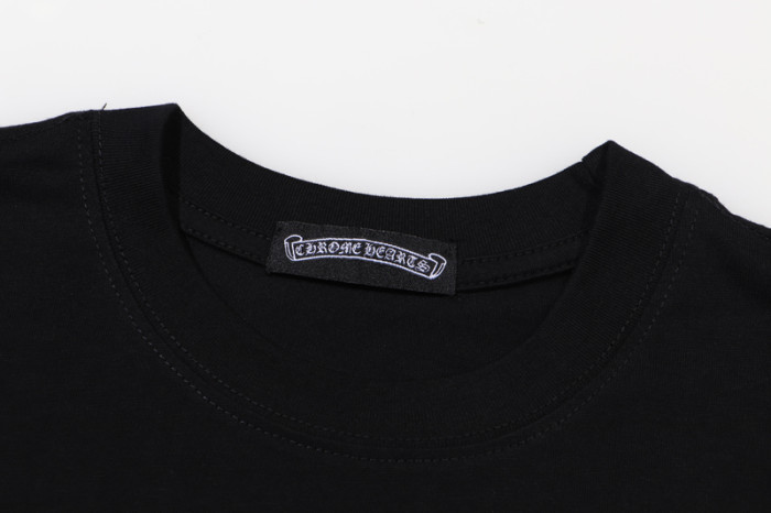 Chrome Hearts T-Shirts K6057