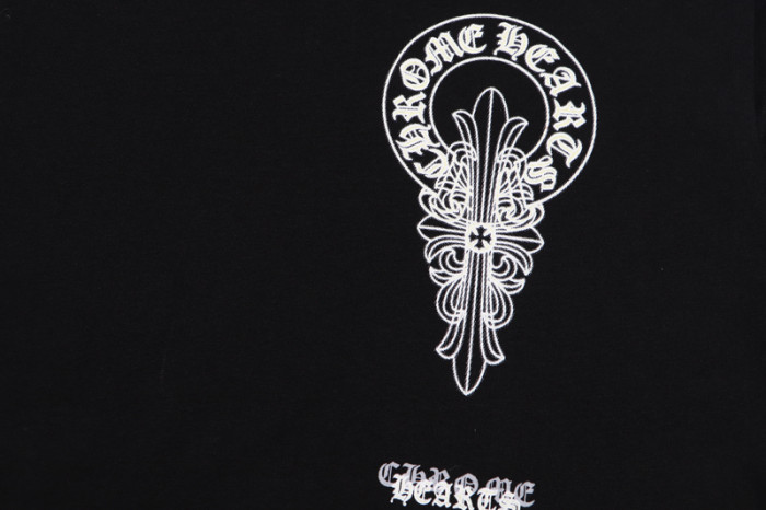 Chrome Hearts T-Shirts K6046