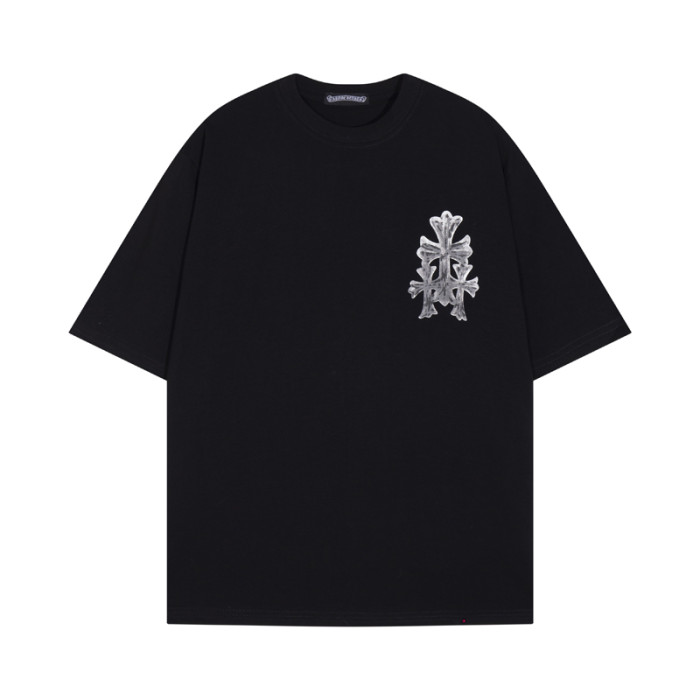 Chrome Hearts T-Shirts K6057