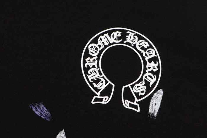 Chrome Hearts T-Shirts K6053