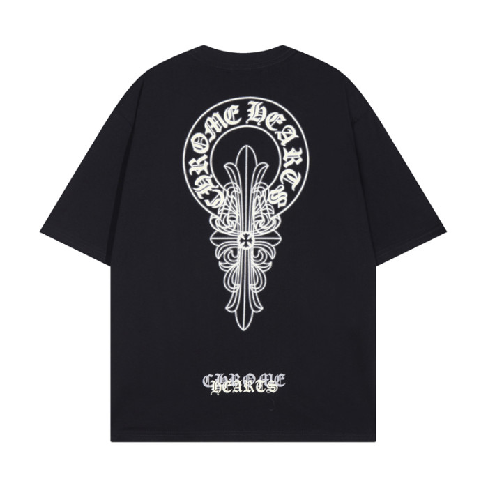 Chrome Hearts T-Shirts K6046