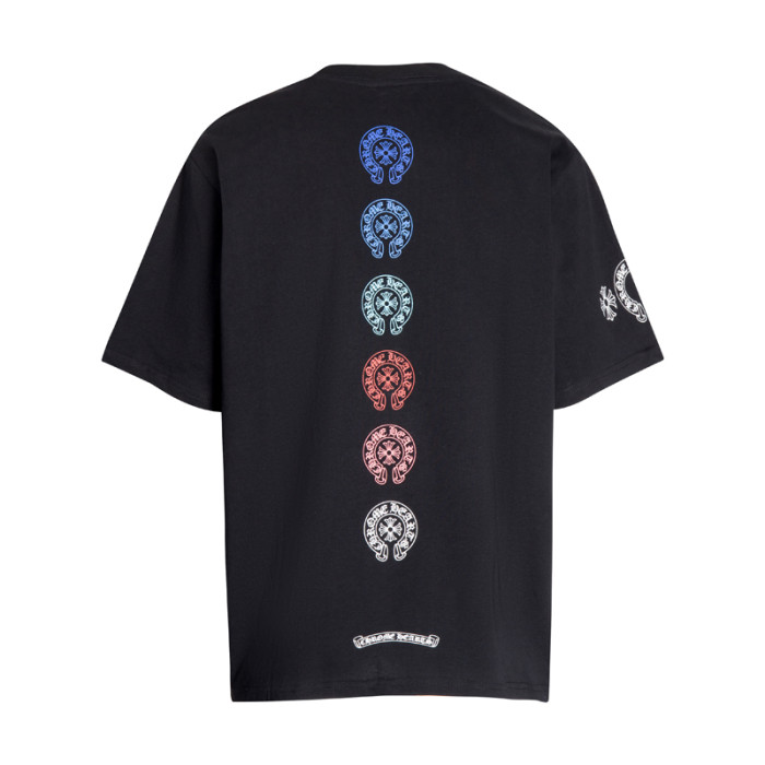Chrome Hearts T-Shirts K6048