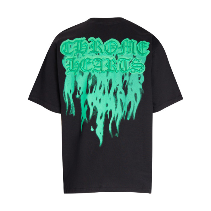 Chrome Hearts T-Shirts K6047