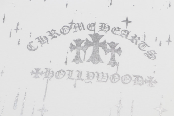 Chrome Hearts T-Shirts K6045